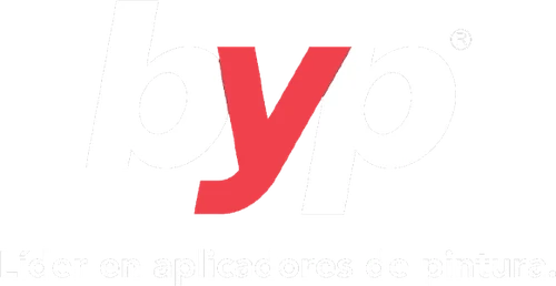 byp, líder en aplicadores de pintura