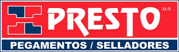 Presto pegamentos y selladores